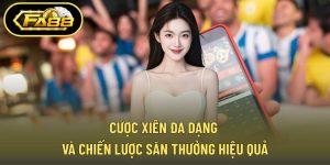 Cược Xiên Đa Dạng