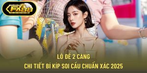 Lô Đề 2 Càng