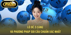 Lô Đề 3 Càng
