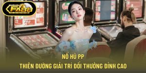 Nổ Hũ PP